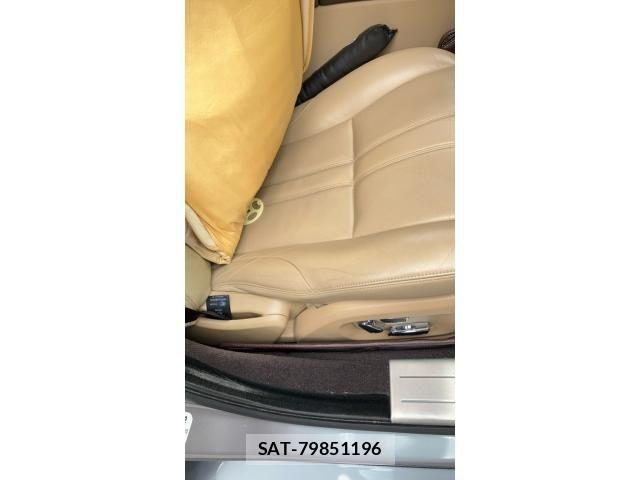 Jaguar XJ SERIES 2013-06 7327623-26