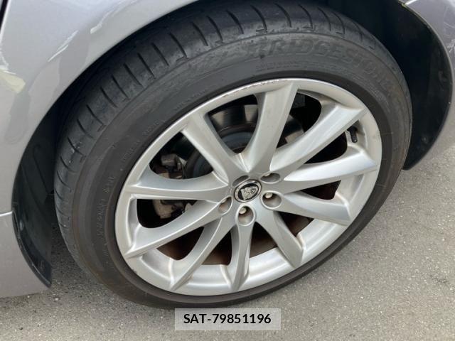 Jaguar XJ SERIES 2013-06 7327623-7