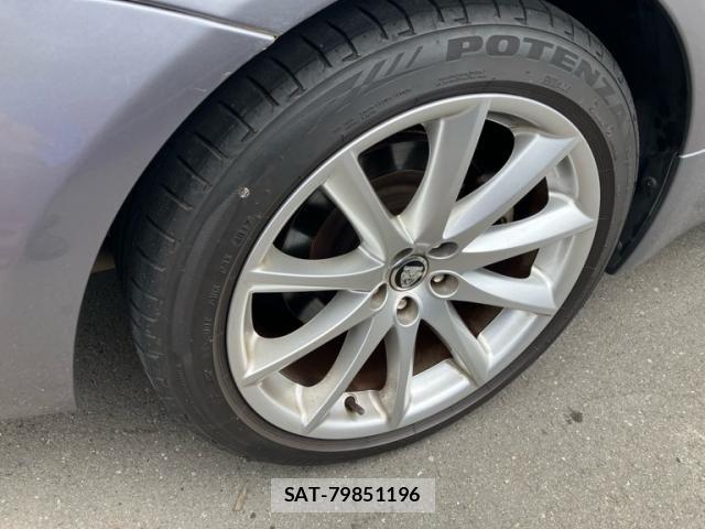 Jaguar XJ SERIES 2013-06 7327623-8