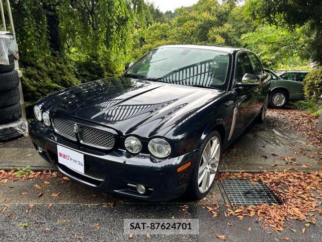 Jaguar XJ SERIES 2008-10 7358188-0