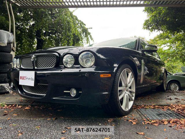 Jaguar XJ SERIES 2008-10 7358188-9