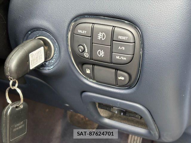 Jaguar XJ SERIES 2008-10 7358188-14
