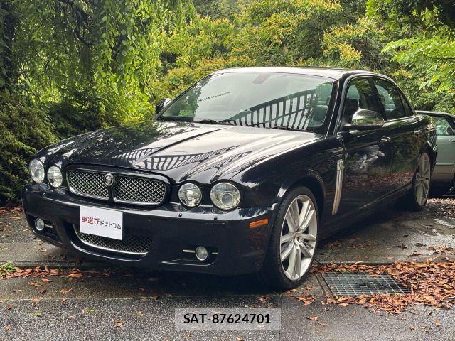 Jaguar XJ SERIES 2008-10 7358188-1
