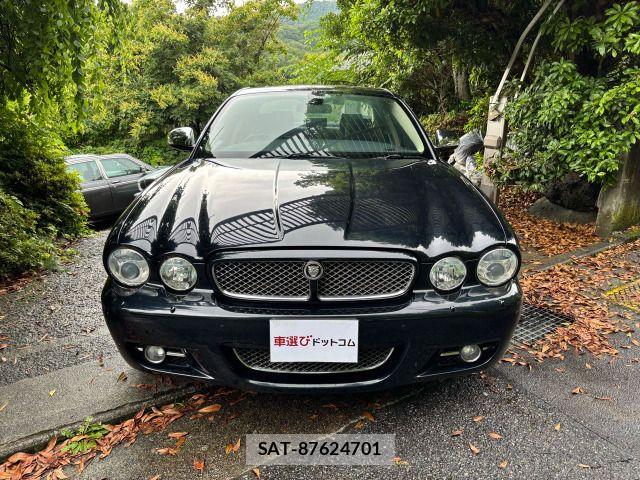 Jaguar XJ SERIES 2008-10 7358188-4