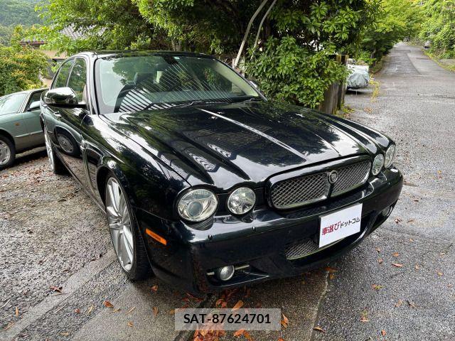 Jaguar XJ SERIES 2008-10 7358188-5