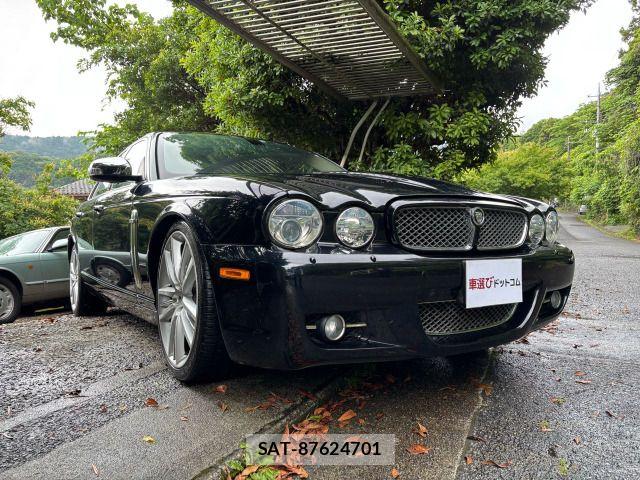 Jaguar XJ SERIES 2008-10 7358188-6