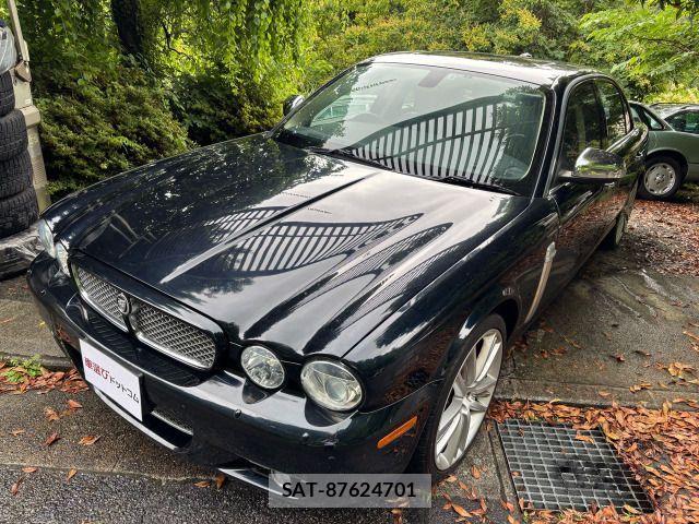 Jaguar XJ SERIES 2008-10 7358188-8