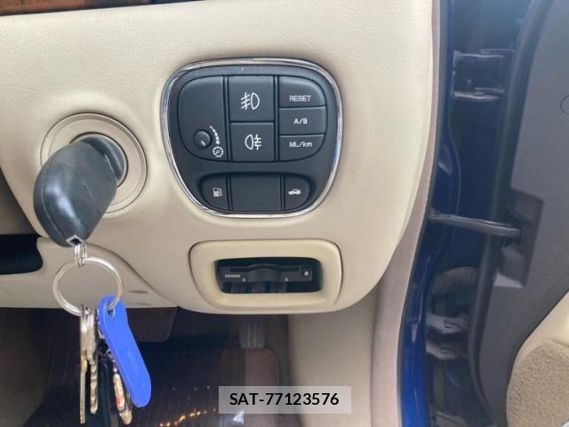 Jaguar XJ SERIES 2004-05 7455011-12