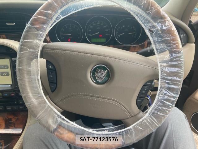 Jaguar XJ SERIES 2004-05 7455011-15
