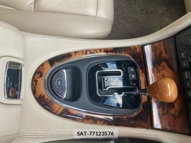Jaguar XJ SERIES 2004-05 7455011-18
