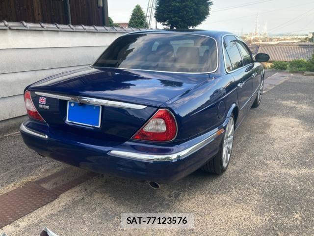 Jaguar XJ SERIES 2004-05 7455011-1