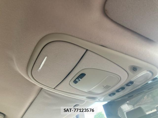 Jaguar XJ SERIES 2004-05 7455011-19