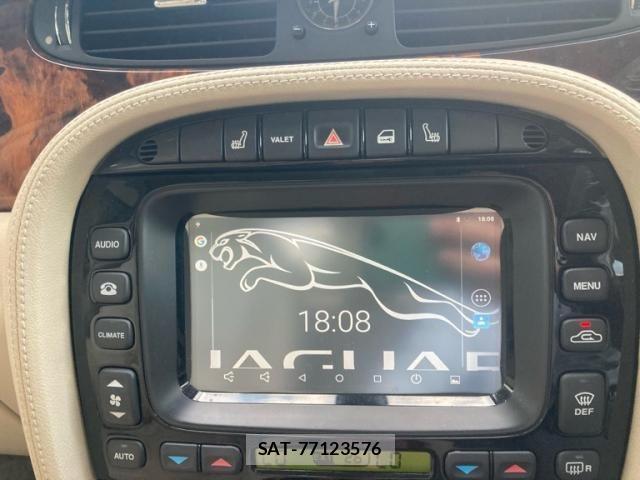 Jaguar XJ SERIES 2004-05 7455011-22