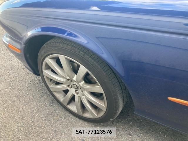 Jaguar XJ SERIES 2004-05 7455011-6