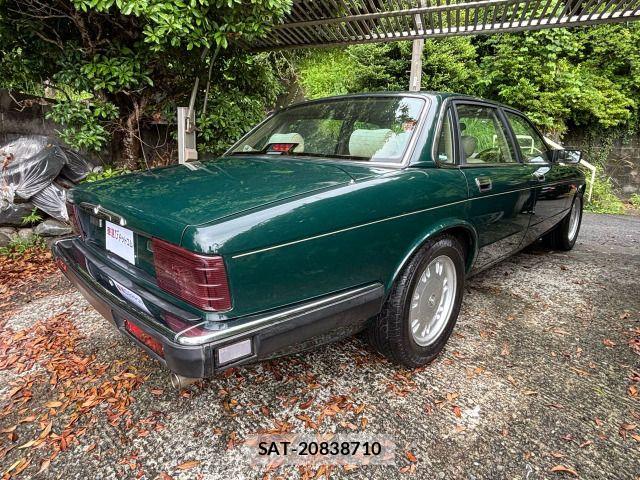 Jaguar XJ SERIES 1993-12 7455006-15