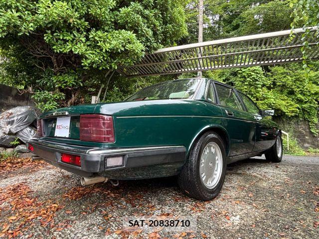 Jaguar XJ SERIES 1993-12 7455006-16