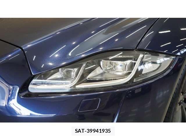 Jaguar XJ SERIES 2018-05 7501000-13