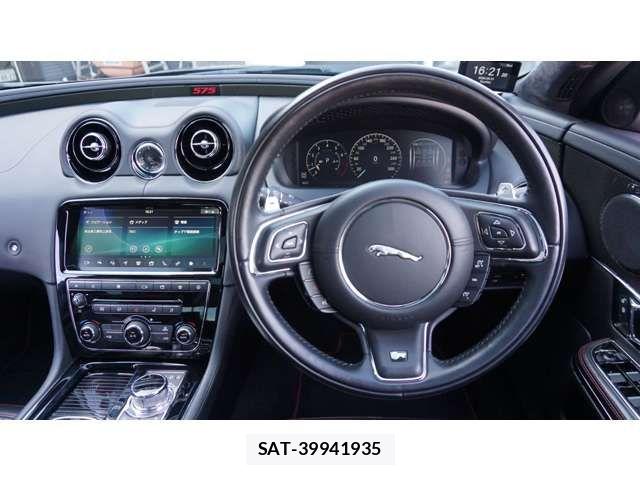 Jaguar XJ SERIES 2018-05 7501000-16