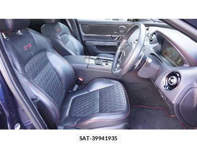 Jaguar XJ SERIES 2018-05 7501000-18