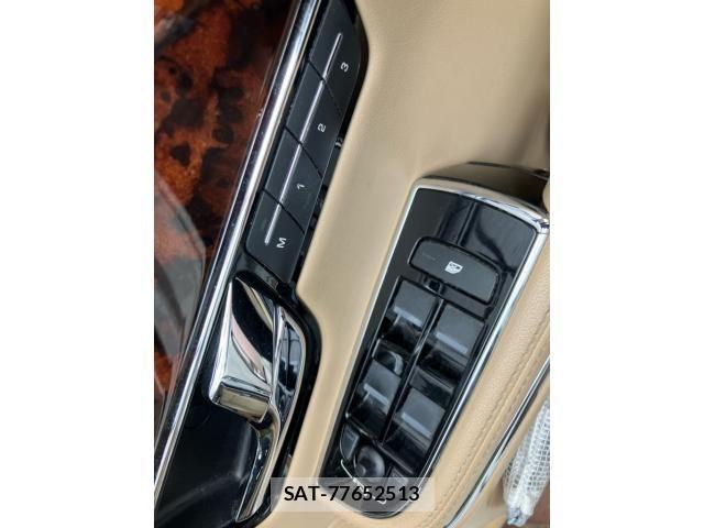Jaguar XJ SERIES 2011-09 7501001-12