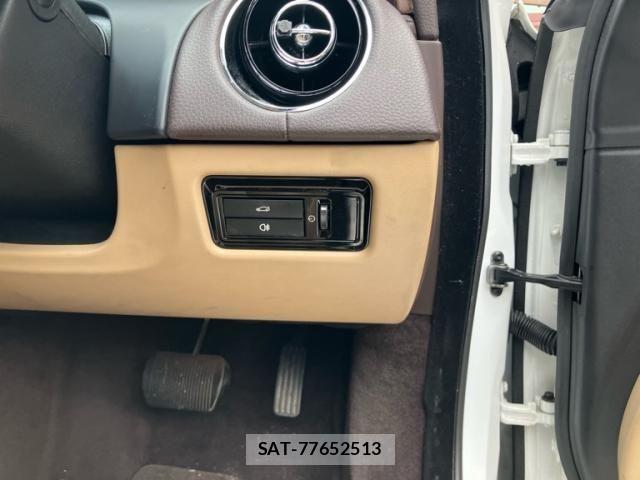 Jaguar XJ SERIES 2011-09 7501001-13