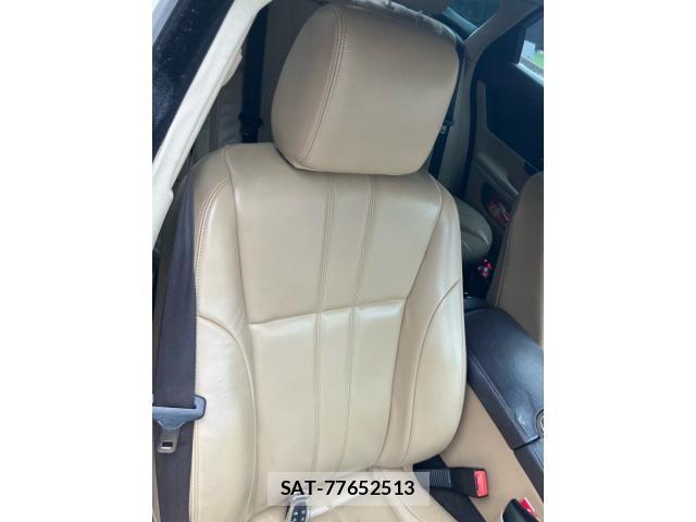 Jaguar XJ SERIES 2011-09 7501001-15