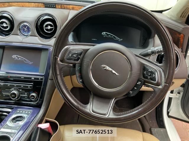 Jaguar XJ SERIES 2011-09 7501001-16