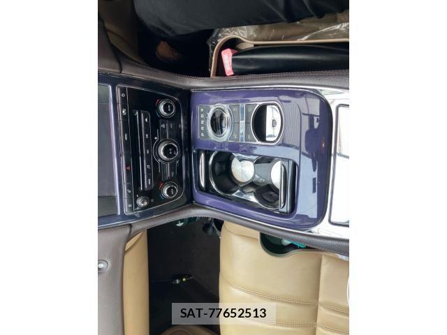 Jaguar XJ SERIES 2011-09 7501001-17