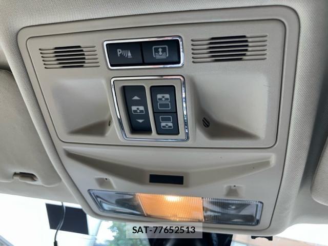 Jaguar XJ SERIES 2011-09 7501001-19
