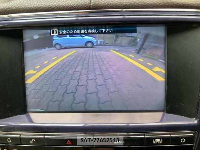 Jaguar XJ SERIES 2011-09 7501001-21