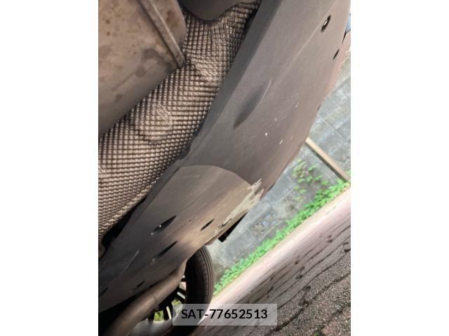 Jaguar XJ SERIES 2011-09 7501001-24