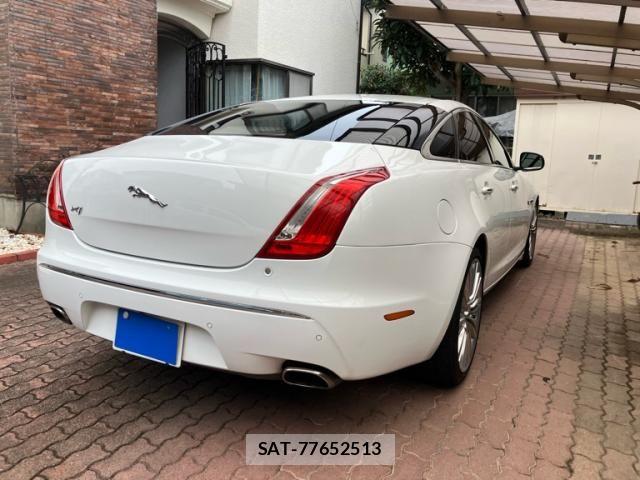 Jaguar XJ SERIES 2011-09 7501001-3