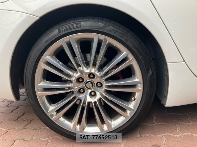 Jaguar XJ SERIES 2011-09 7501001-7