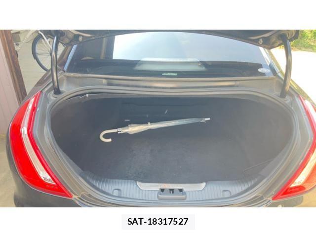 Jaguar XJ SERIES 2012-02 8336298-9