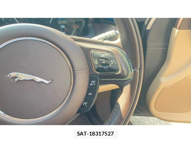 Jaguar XJ SERIES 2012-02 8336298-16