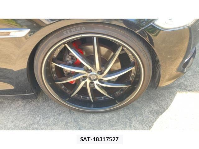 Jaguar XJ SERIES 2012-02 8336298-2