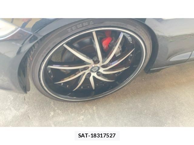 Jaguar XJ SERIES 2012-02 8336298-4