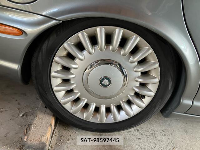 Jaguar XJ SERIES 2004-08 8525296-9