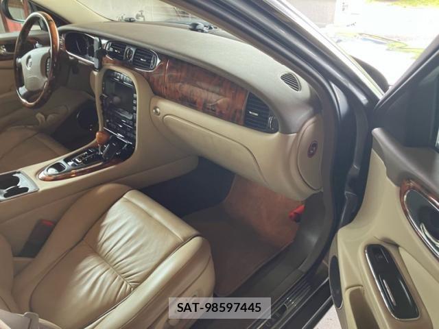 Jaguar XJ SERIES 2004-08 8525296-10