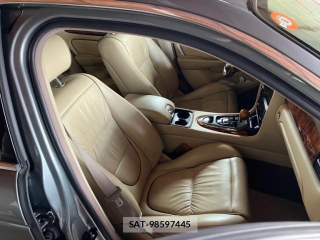 Jaguar XJ SERIES 2004-08 8525296-11