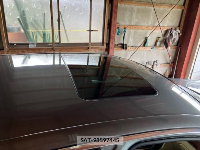 Jaguar XJ SERIES 2004-08 8525296-12