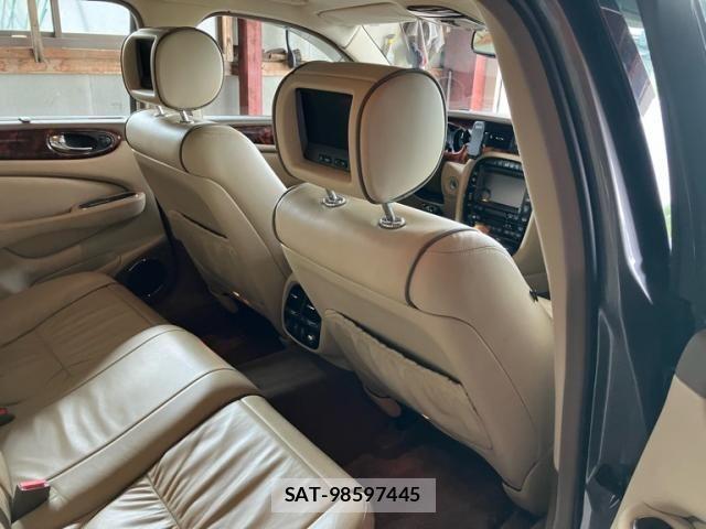 Jaguar XJ SERIES 2004-08 8525296-13