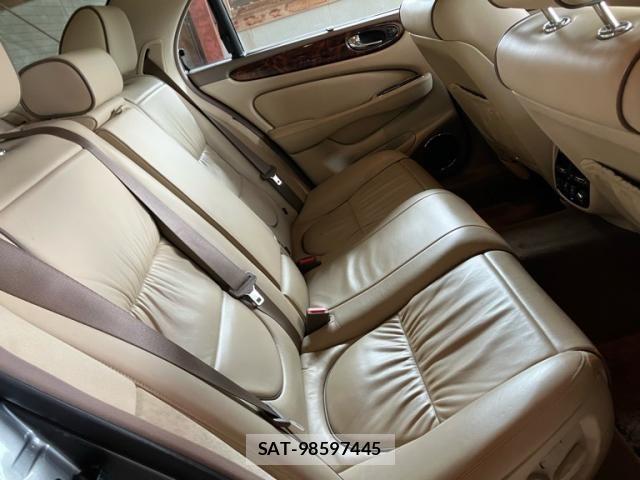 Jaguar XJ SERIES 2004-08 8525296-14