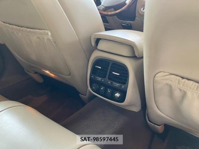 Jaguar XJ SERIES 2004-08 8525296-15