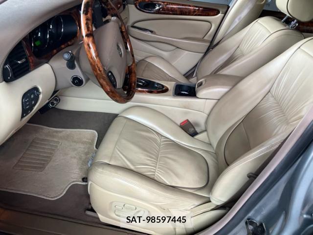 Jaguar XJ SERIES 2004-08 8525296-18