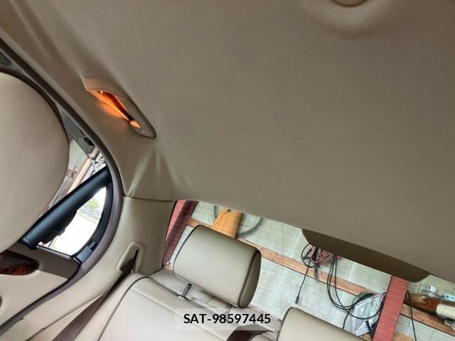 Jaguar XJ SERIES 2004-08 8525296-22