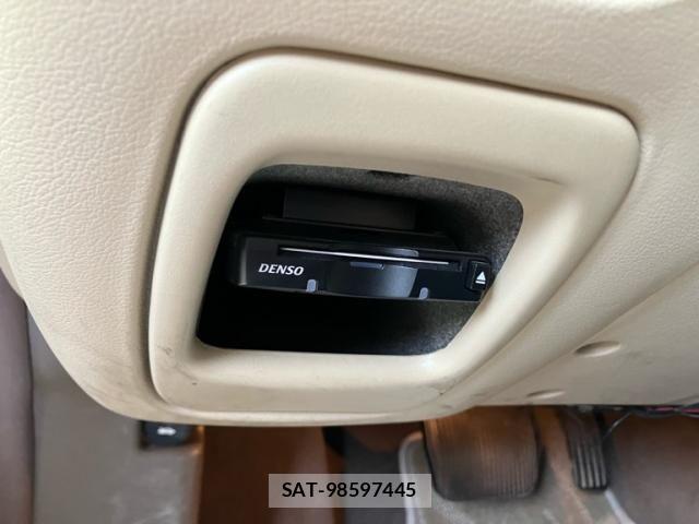 Jaguar XJ SERIES 2004-08 8525296-23