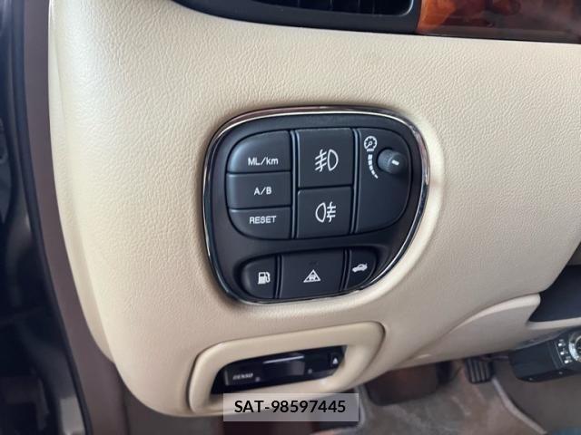 Jaguar XJ SERIES 2004-08 8525296-24