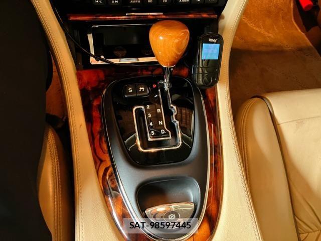 Jaguar XJ SERIES 2004-08 8525296-27