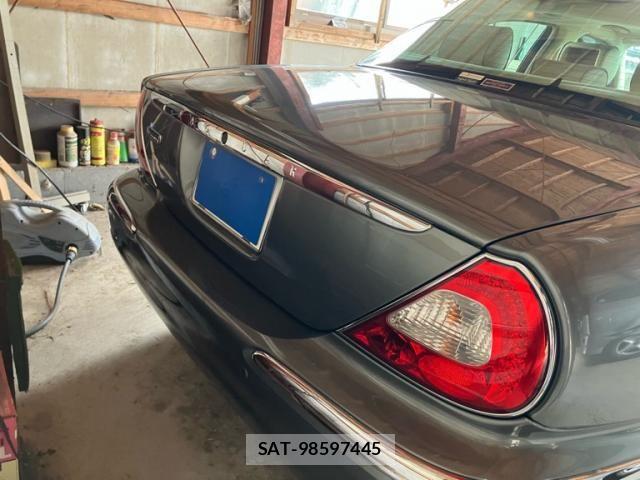 Jaguar XJ SERIES 2004-08 8525296-3